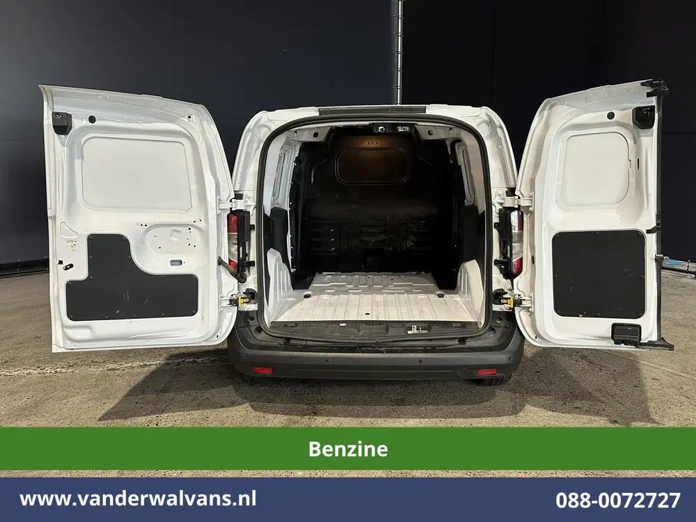 Ford Transit Courier 1.0 EcoBoost 100pk Benzine L1H1 Euro6 A uit 2024, foto 10