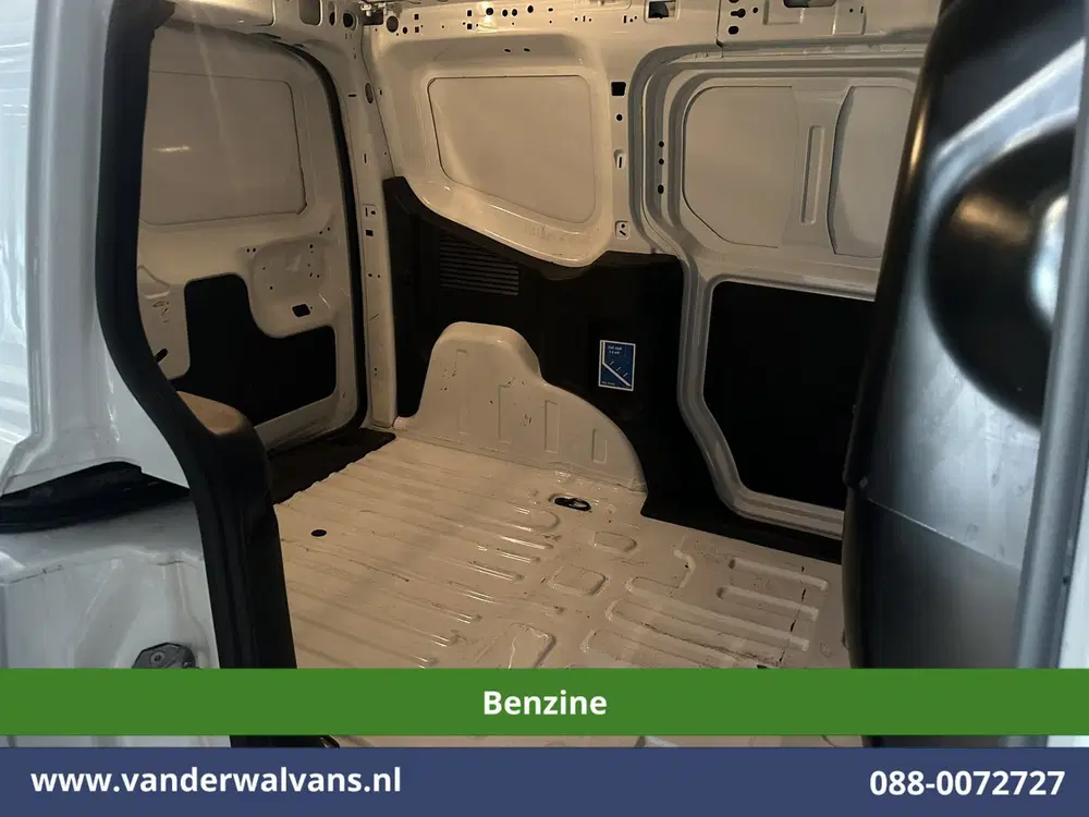 Ford Transit Courier 1.0 EcoBoost 100pk Benzine L1H1 Euro6 A uit 2024, foto 11