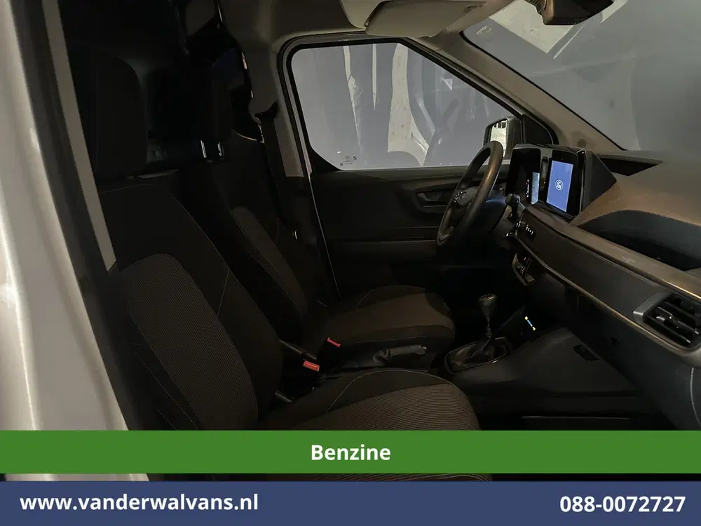 Ford Transit Courier 1.0 EcoBoost 100pk Benzine L1H1 Euro6 A uit 2024, foto 5