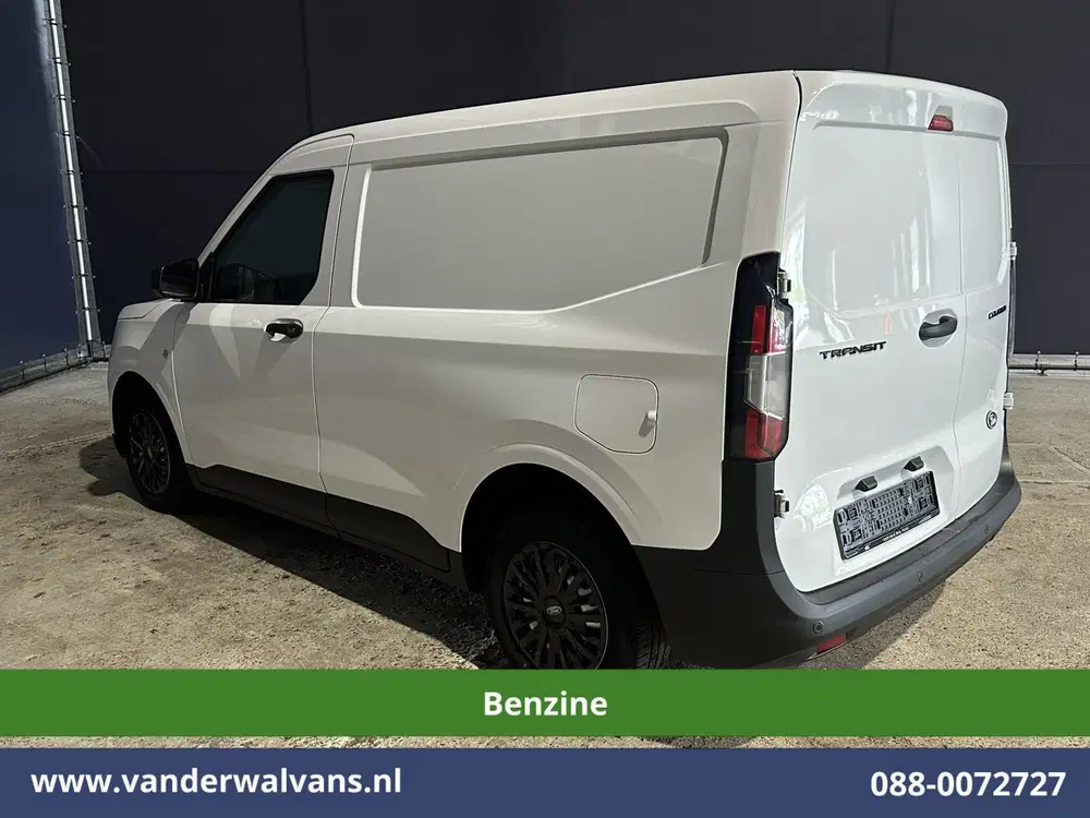 Ford Transit Courier 1.0 EcoBoost 100pk Benzine L1H1 Euro6 A uit 2024, foto 8