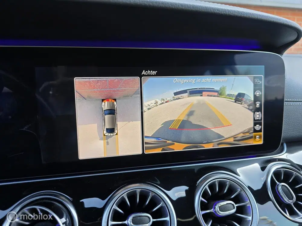 Mercedes-Benz AMG GT Mercedes AMG GT 4-Door Coupe AMG 53 4MATIC uit 2019, foto 15
