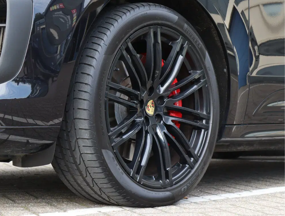 Porsche Macan 2.9 GTS uit 2022, foto 10