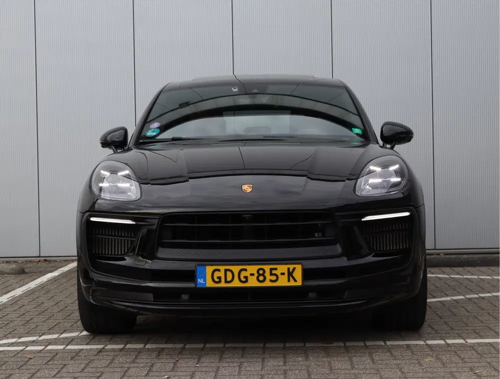 Porsche Macan 2.9 GTS uit 2022, foto 6