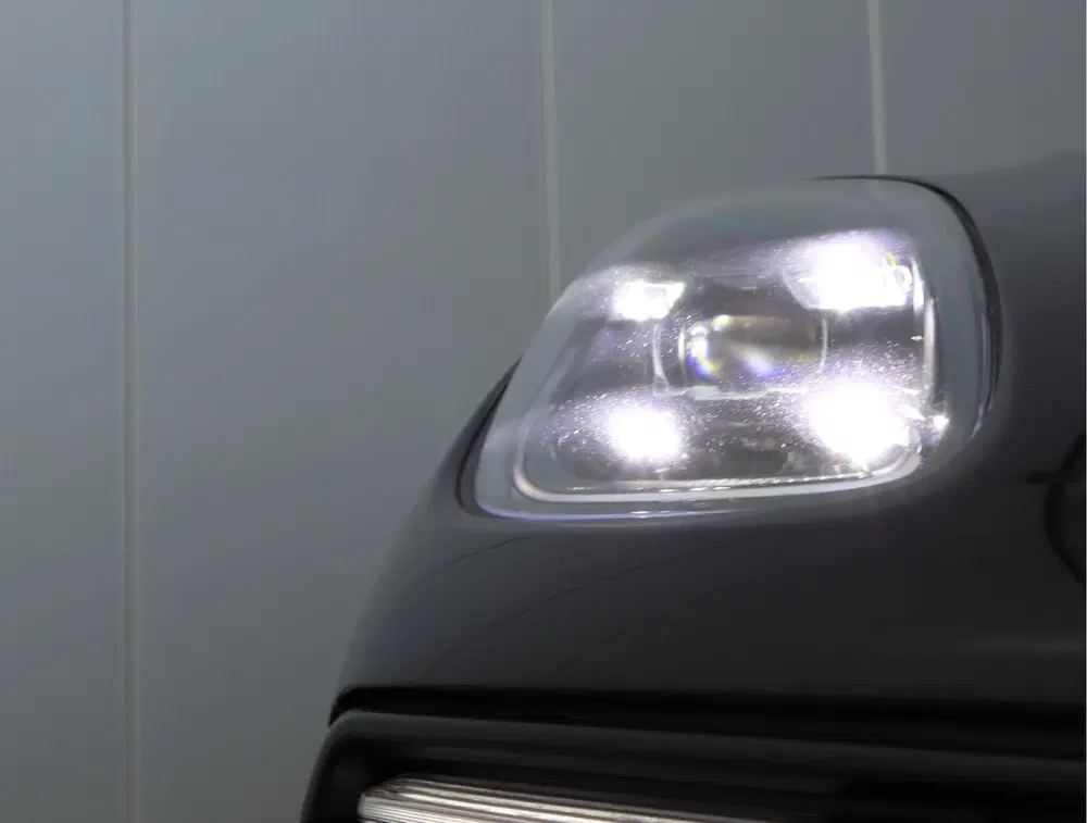 Porsche Macan 2.9 GTS uit 2022, foto 8