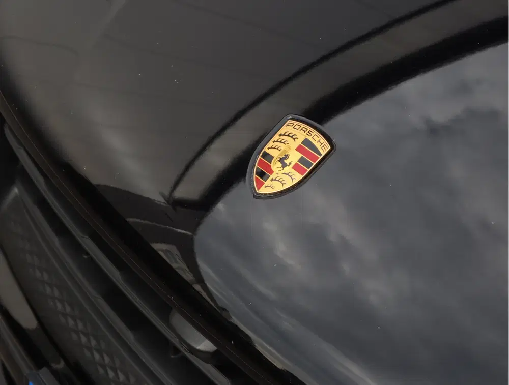 Porsche Macan 2.9 GTS uit 2022, foto 9