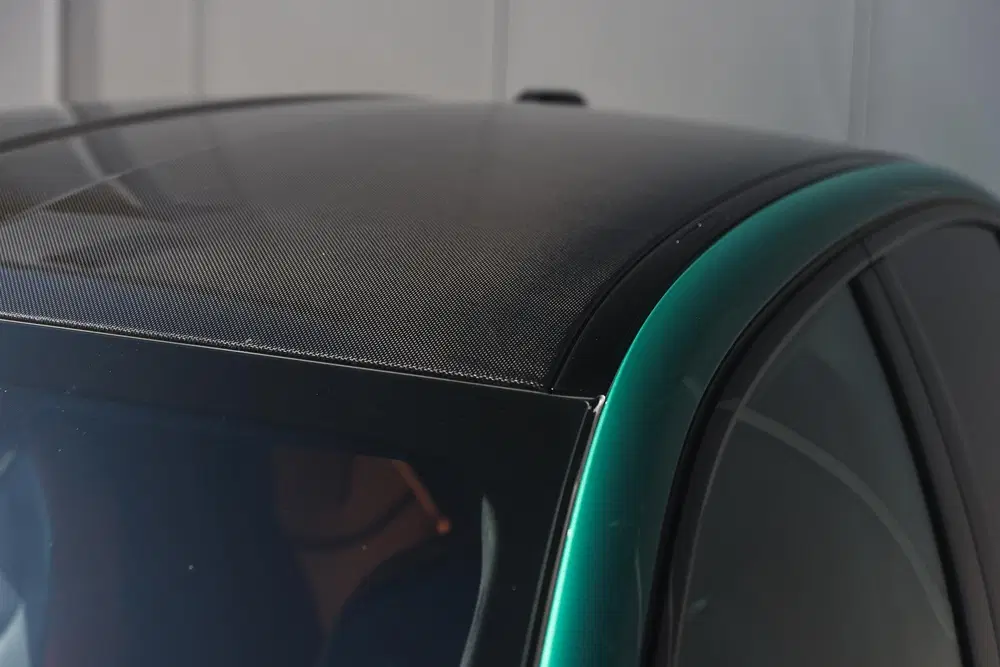 BMW M5 Automaat uit 2025, foto 4