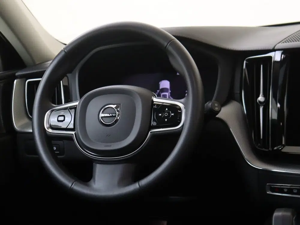 Volvo XC60 T6 AWD Ultimate Bright uit 2023, foto 11