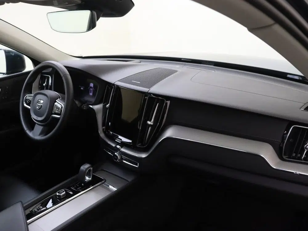 Volvo XC60 T6 AWD Ultimate Bright uit 2023, foto 12