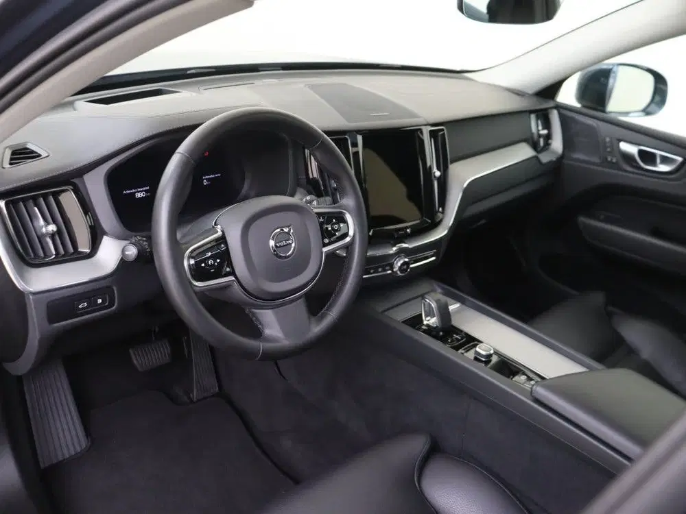 Volvo XC60 T6 AWD Ultimate Bright uit 2023, foto 15