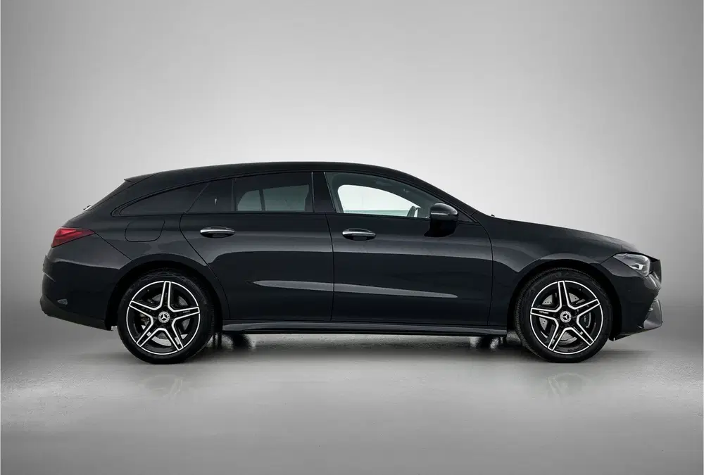 Mercedes-Benz CLA CLA-Klasse Shooting Brake 250 e Star Editi uit 2025, foto 11