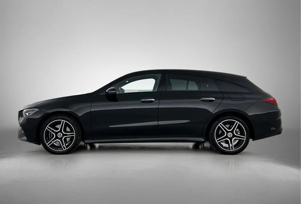 Mercedes-Benz CLA CLA-Klasse Shooting Brake 250 e Star Editi uit 2025, foto 3