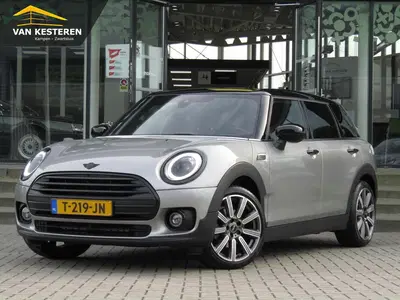 Mini Clubman Mini Clubman (f54) 1.5 136pk Aut Cooper Mi uit 2023