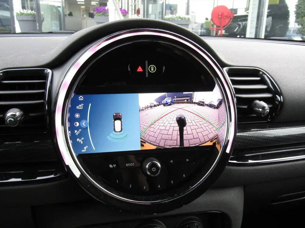 Mini Clubman Mini Clubman (f54) 1.5 136pk Aut Cooper Mi uit 2023, foto 10