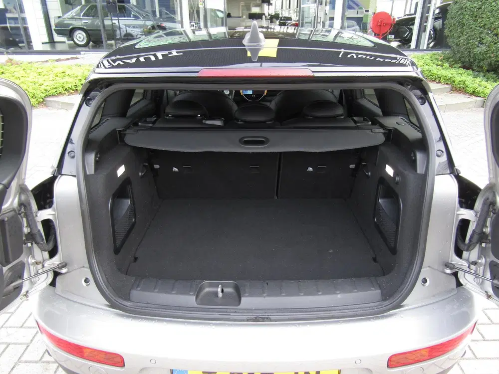 Mini Clubman Mini Clubman (f54) 1.5 136pk Aut Cooper Mi uit 2023, foto 12