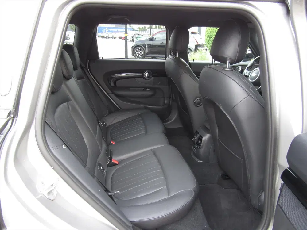 Mini Clubman Mini Clubman (f54) 1.5 136pk Aut Cooper Mi uit 2023, foto 13