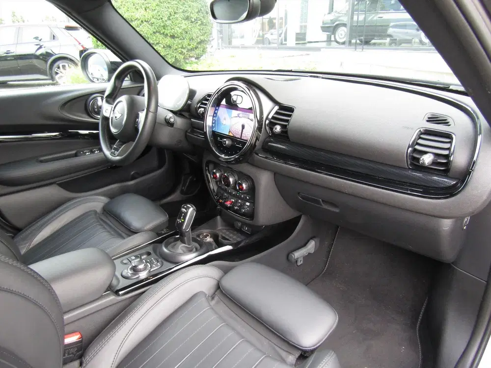 Mini Clubman Mini Clubman (f54) 1.5 136pk Aut Cooper Mi uit 2023, foto 15