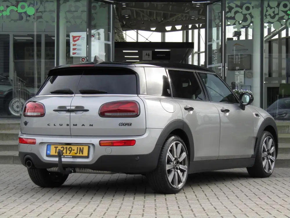 Mini Clubman Mini Clubman (f54) 1.5 136pk Aut Cooper Mi uit 2023, foto 2