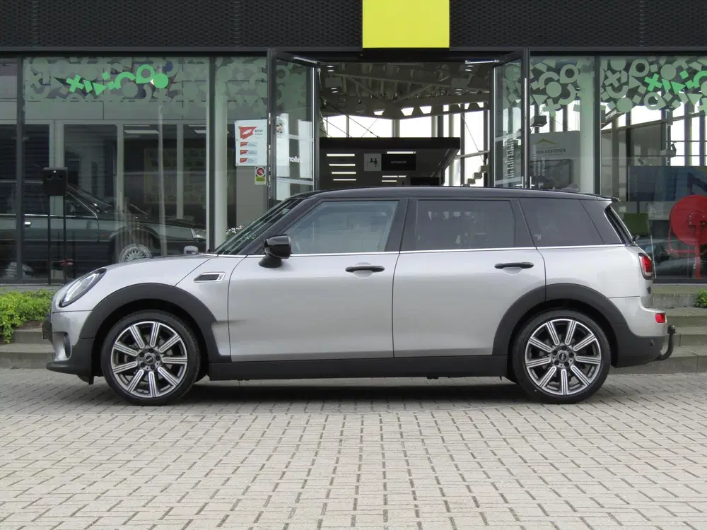 Mini Clubman Mini Clubman (f54) 1.5 136pk Aut Cooper Mi uit 2023, foto 3