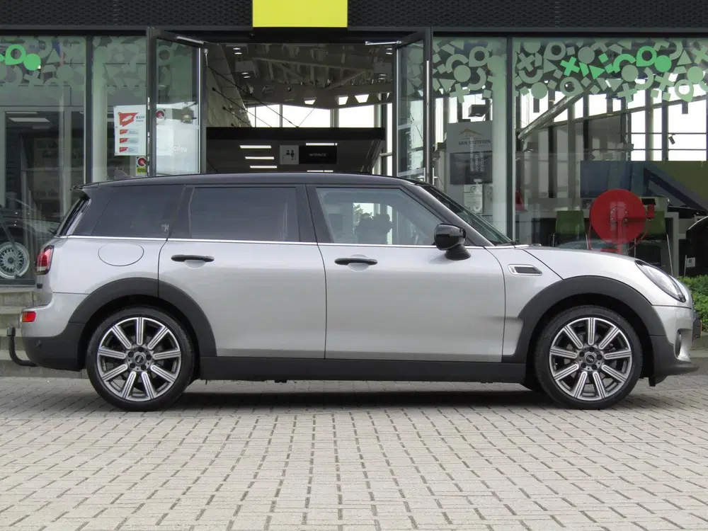 Mini Clubman Mini Clubman (f54) 1.5 136pk Aut Cooper Mi uit 2023, foto 4