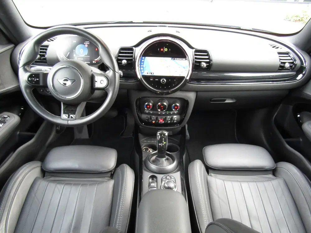Mini Clubman Mini Clubman (f54) 1.5 136pk Aut Cooper Mi uit 2023, foto 5