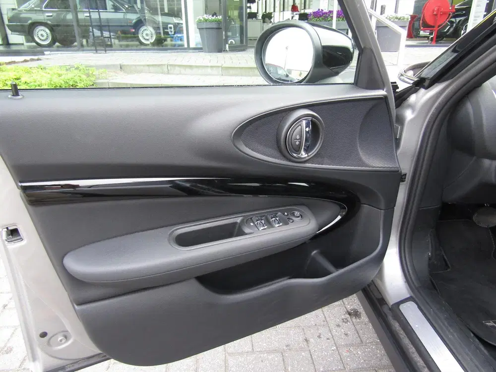 Mini Clubman Mini Clubman (f54) 1.5 136pk Aut Cooper Mi uit 2023, foto 6