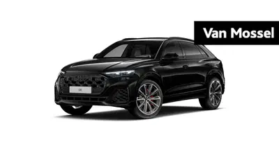 Audi Q8 55 TFSI e quattro Pro Line S 394 PK uit 2024
