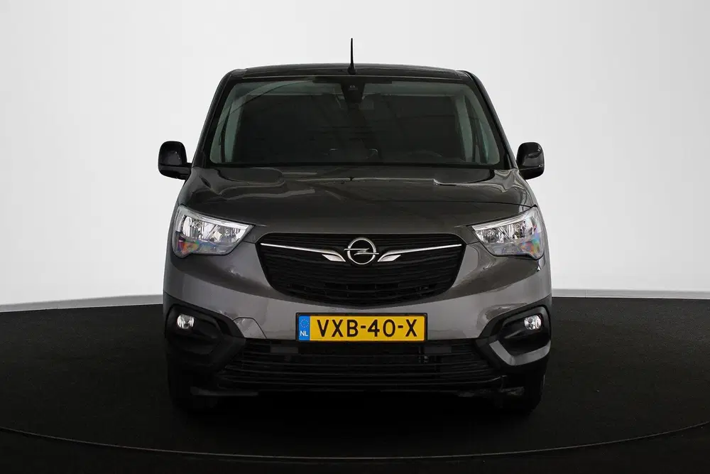 Opel Combo 1.5D L2H1 Standaard Navigatie Camera Apple uit 2023, foto 12