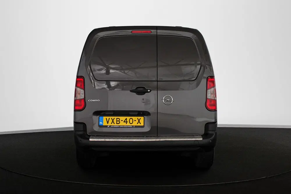 Opel Combo 1.5D L2H1 Standaard Navigatie Camera Apple uit 2023, foto 13