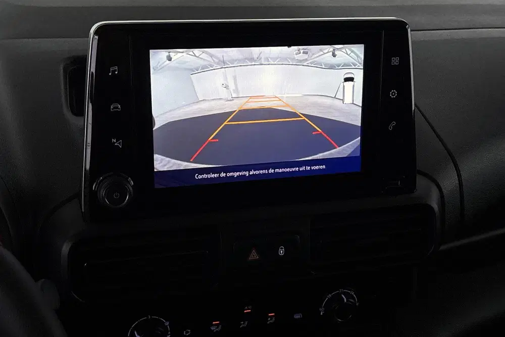 Opel Combo 1.5D L2H1 Standaard Navigatie Camera Apple uit 2023, foto 14
