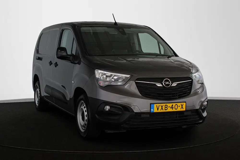 Opel Combo 1.5D L2H1 Standaard Navigatie Camera Apple uit 2023, foto 2