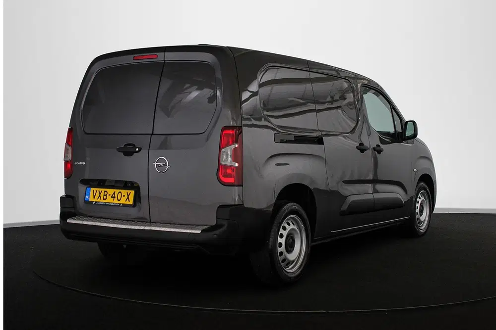 Opel Combo 1.5D L2H1 Standaard Navigatie Camera Apple uit 2023, foto 3
