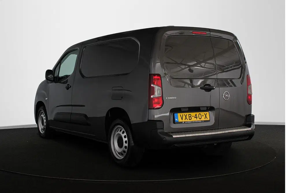 Opel Combo 1.5D L2H1 Standaard Navigatie Camera Apple uit 2023, foto 4