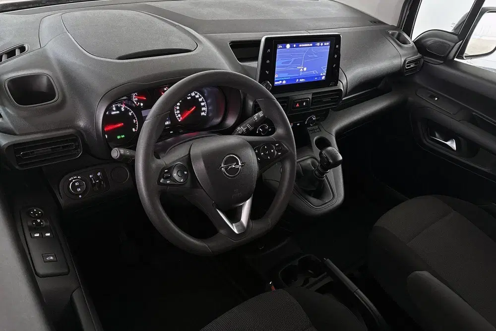 Opel Combo 1.5D L2H1 Standaard Navigatie Camera Apple uit 2023, foto 5