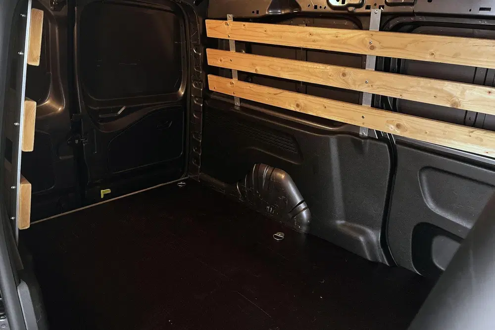 Opel Combo 1.5D L2H1 Standaard Navigatie Camera Apple uit 2023, foto 7