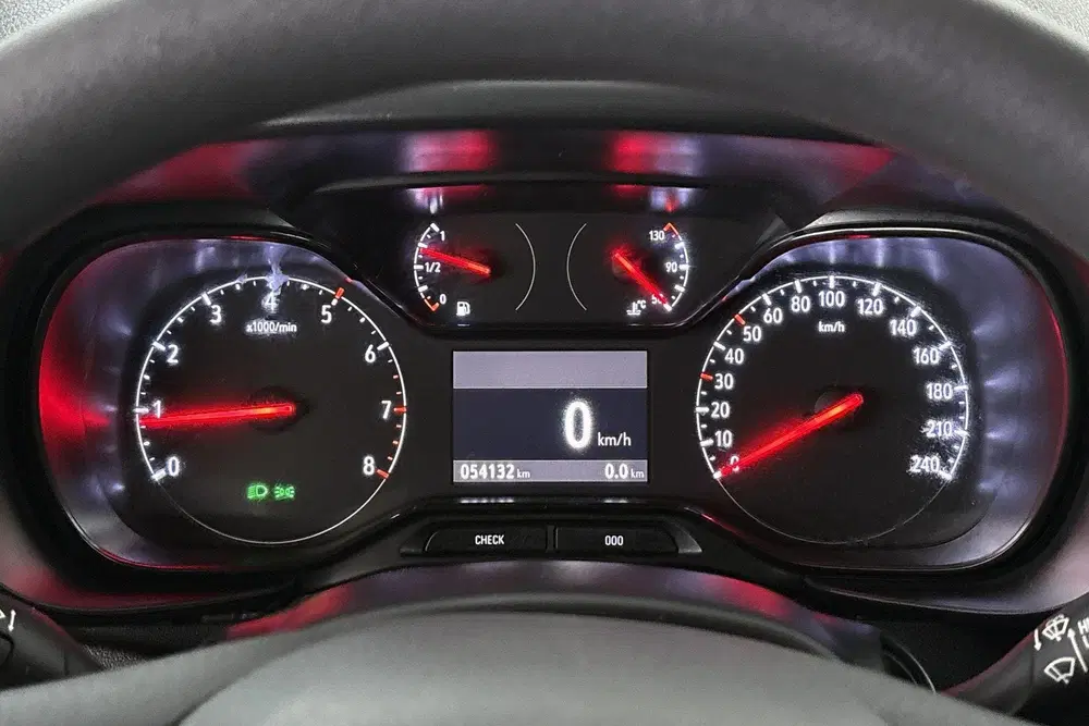 Opel Combo 1.5D L2H1 Standaard Navigatie Camera Apple uit 2023, foto 9