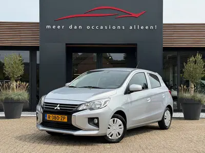 Mitsubishi Space Star Space Star 1.2 Connect+ (bj 2023) uit 2023