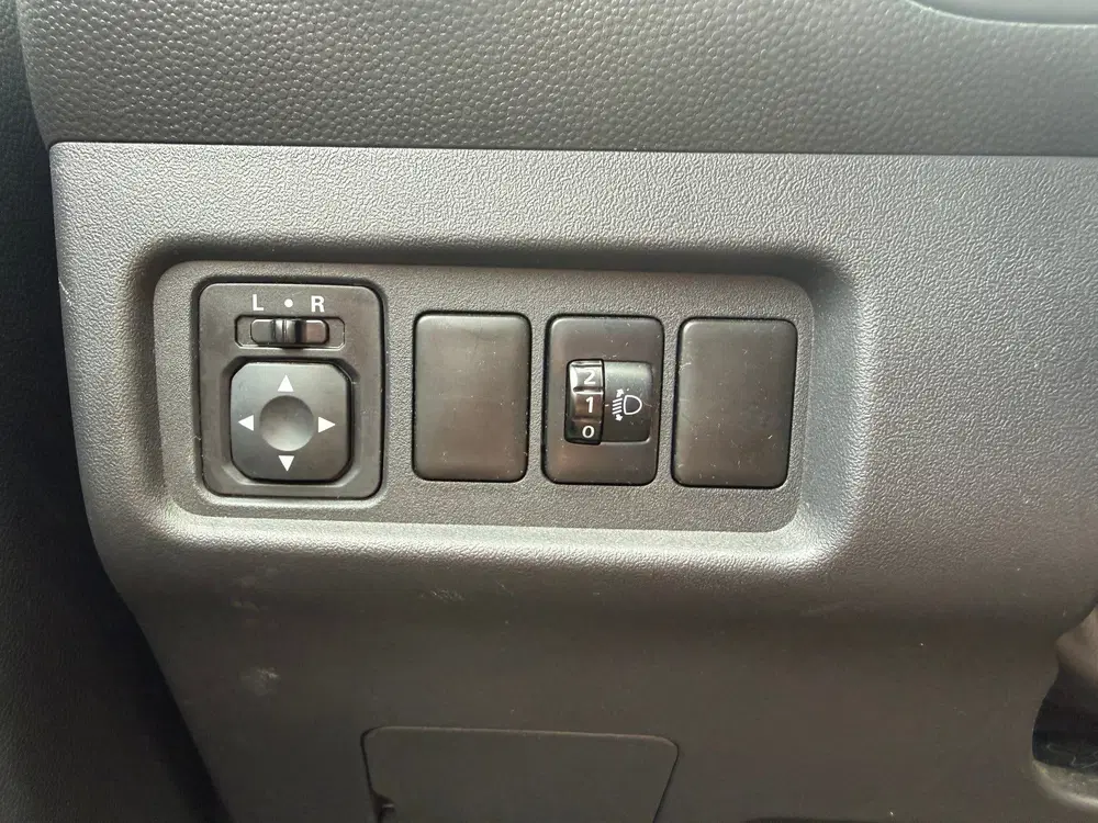Mitsubishi Space Star Space Star 1.2 Connect+ (bj 2023) uit 2023, foto 13