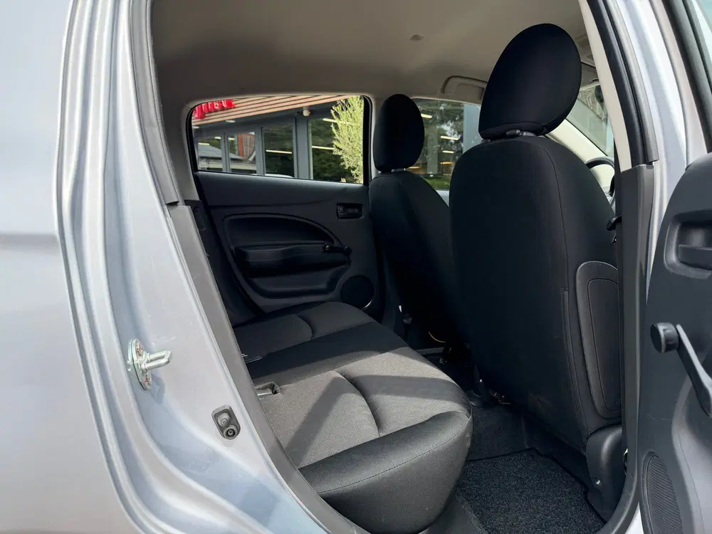 Mitsubishi Space Star Space Star 1.2 Connect+ (bj 2023) uit 2023, foto 9