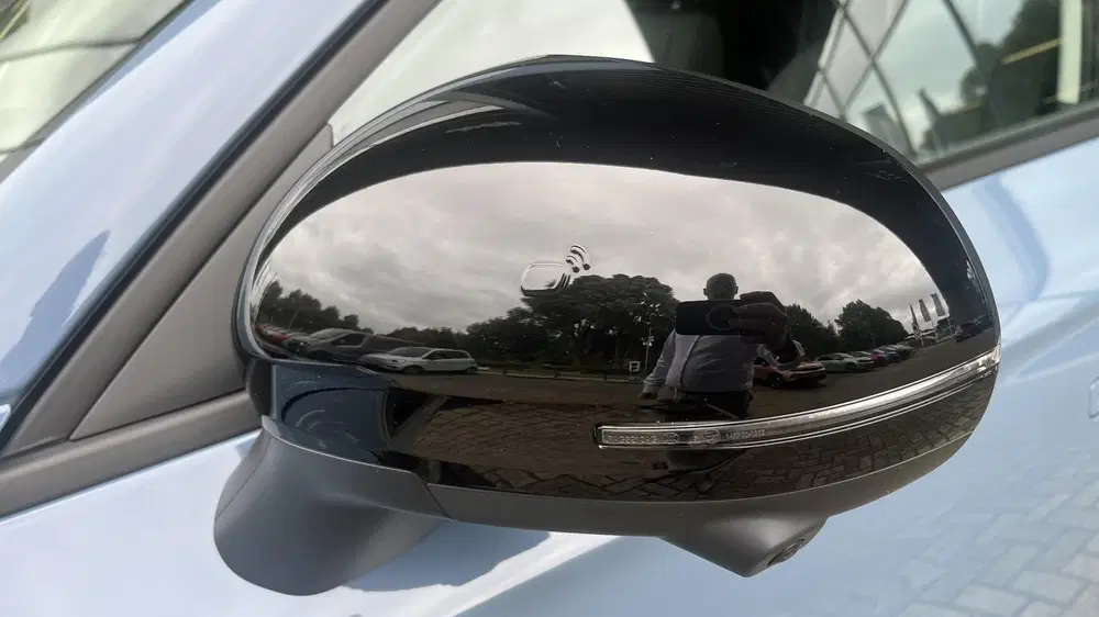Leapmotor B10 Design ProMax 67.1 kWh uit 2025, foto 10