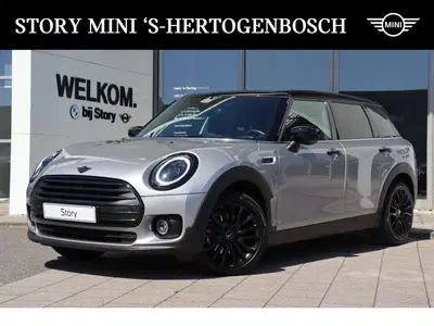 Mini Clubman Cooper Classic Automaat uit 2024