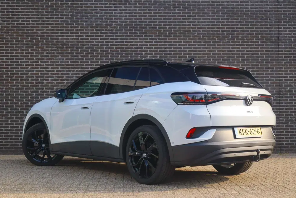 Volkswagen ID.4 286pk Pro Limited Edition 77 kWh uit 2026, foto 11
