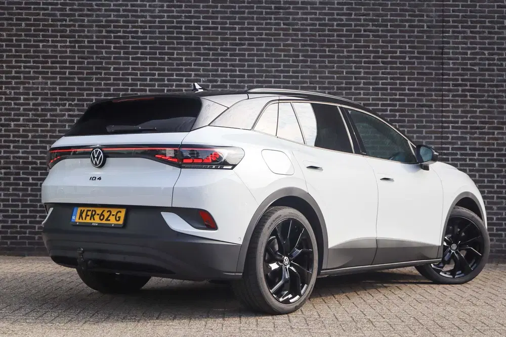 Volkswagen ID.4 286pk Pro Limited Edition 77 kWh uit 2026, foto 2