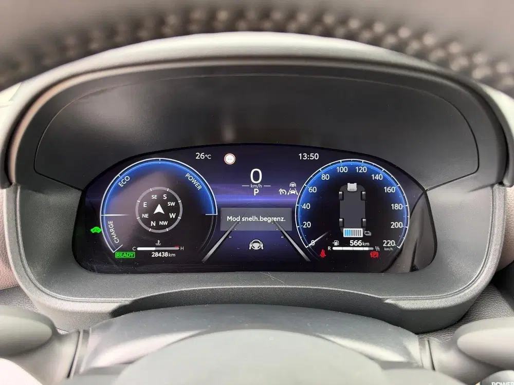 Toyota Yaris Cross TOYOTA YARIS CROSS 1.5 Hybrid Executive uit 2025, foto 13