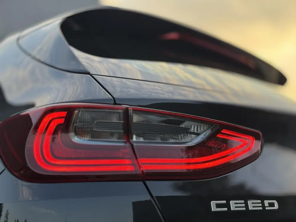 Kia Ceed 1.0 T-GDi MHEV DynamicLine NAP CAMERA CARP uit 2022, foto 10