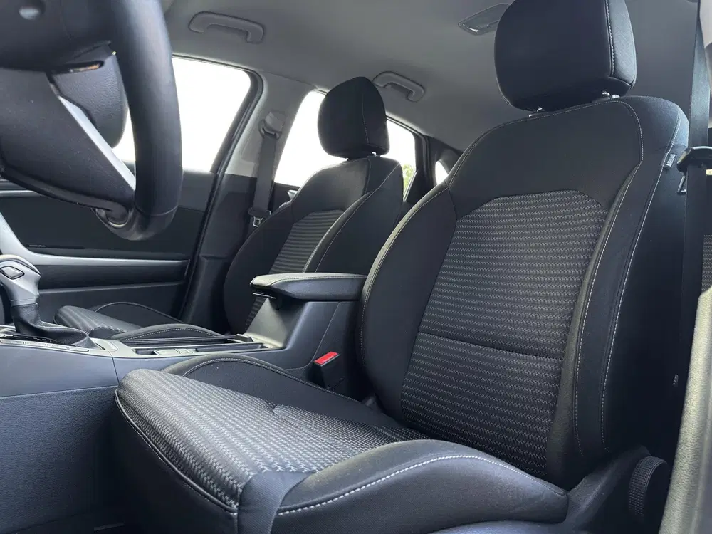 Kia Ceed 1.0 T-GDi MHEV DynamicLine NAP CAMERA CARP uit 2022, foto 11