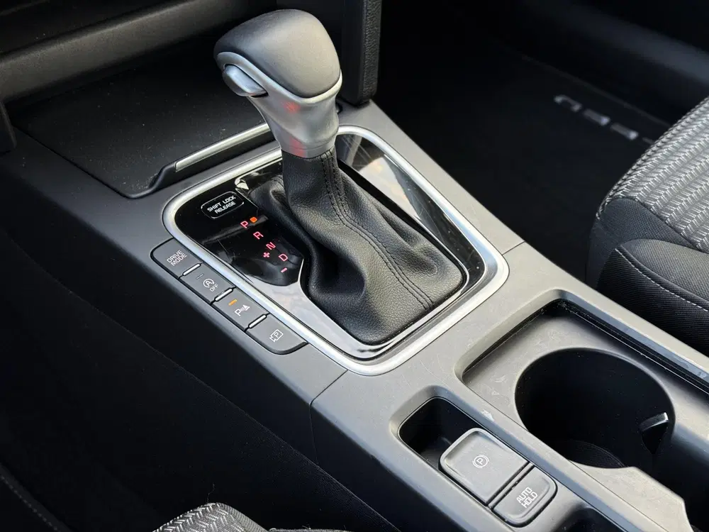 Kia Ceed 1.0 T-GDi MHEV DynamicLine NAP CAMERA CARP uit 2022, foto 12