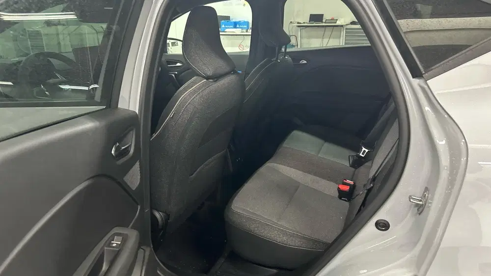 Renault Captur 1.8 E-Tech full hybrid 160 techno uit 2026, foto 6
