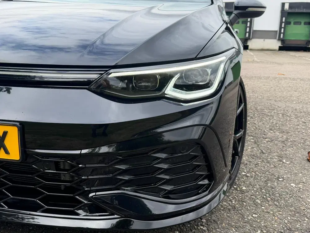 Volkswagen Golf 2.0 TSI GTI Clubsport full options uit 2023, foto 10