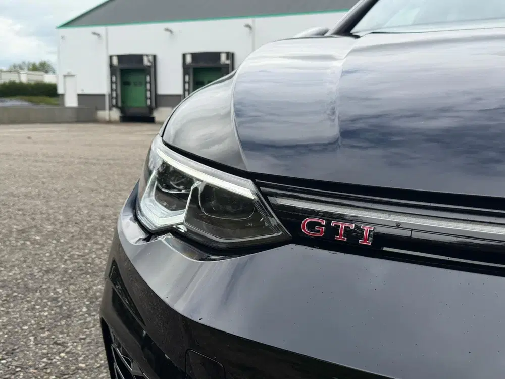 Volkswagen Golf 2.0 TSI GTI Clubsport full options uit 2023, foto 14