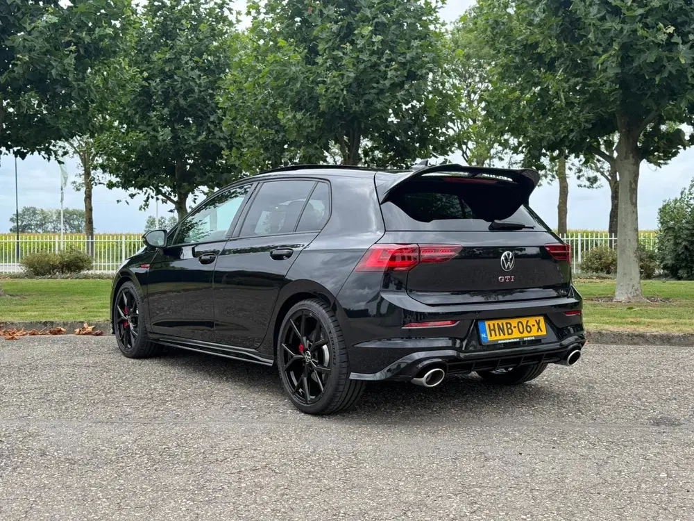 Volkswagen Golf 2.0 TSI GTI Clubsport full options uit 2023, foto 3